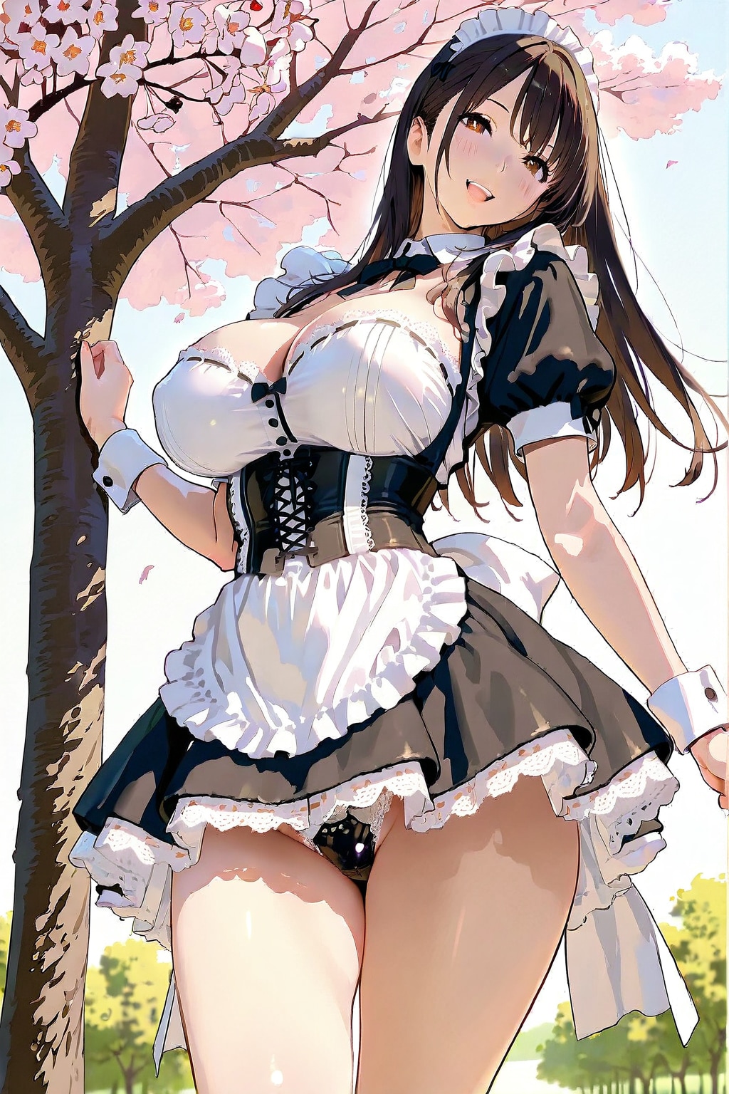 うちのメイドさん