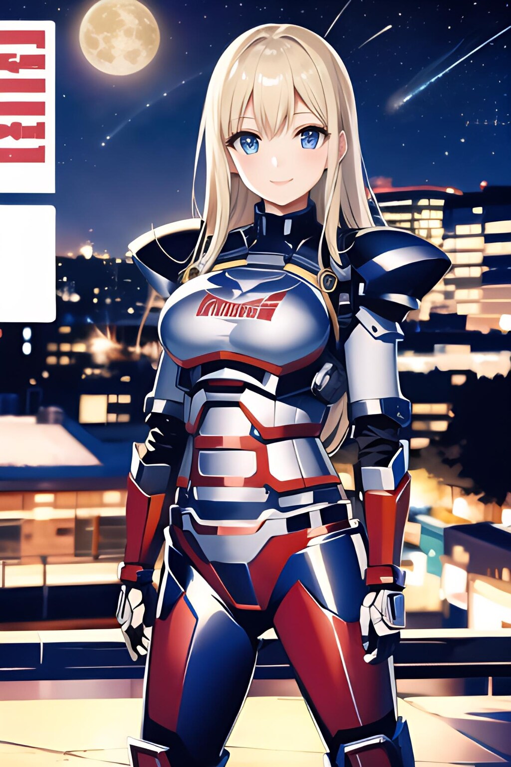 パワードスーツまとめ2