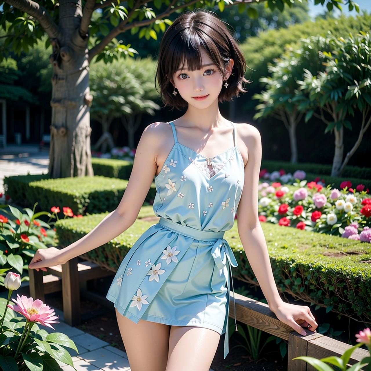 お久しぶり！