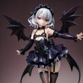 悪魔娘プライズフィギュア 4枚目