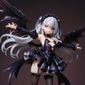悪魔娘プライズフィギュア 2枚目
