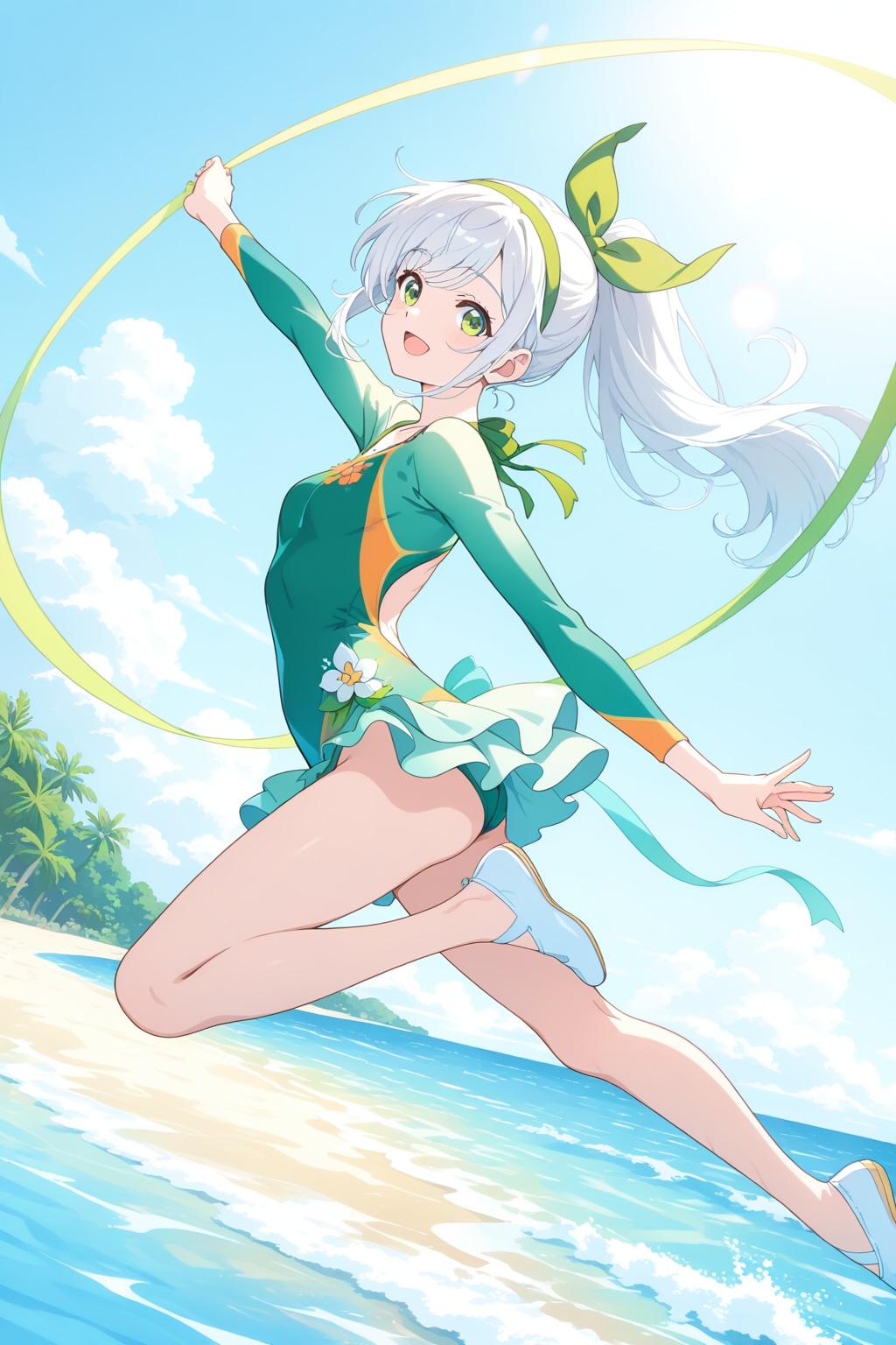 LARIMAR凛音