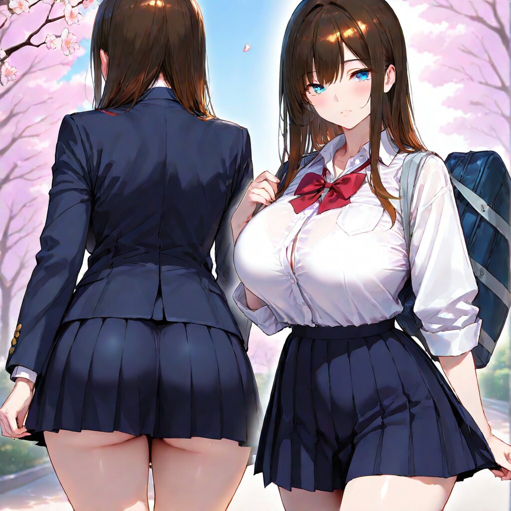 School uniform