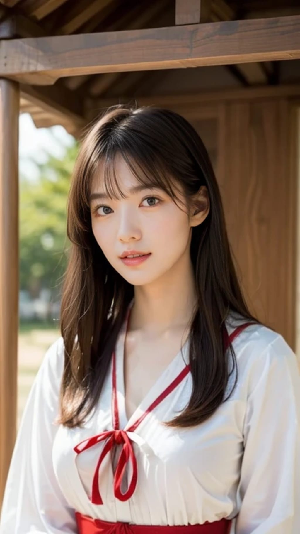 お気に入り女子