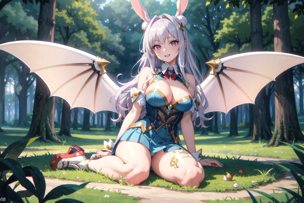アリス風