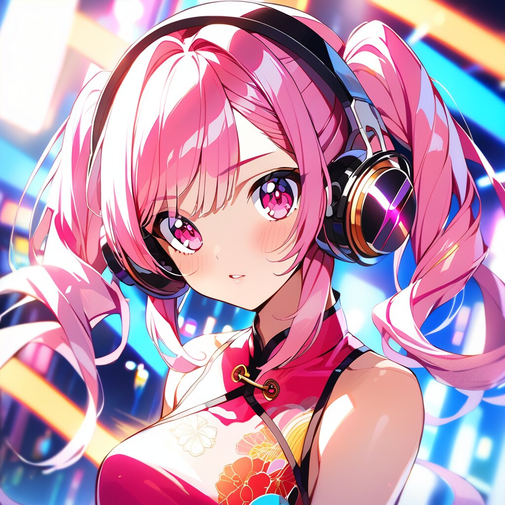 ファッションショー？