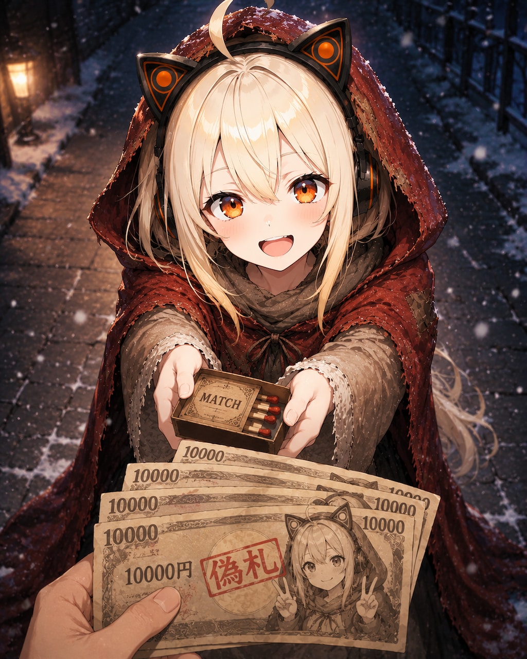 君の帰りを待つ愛