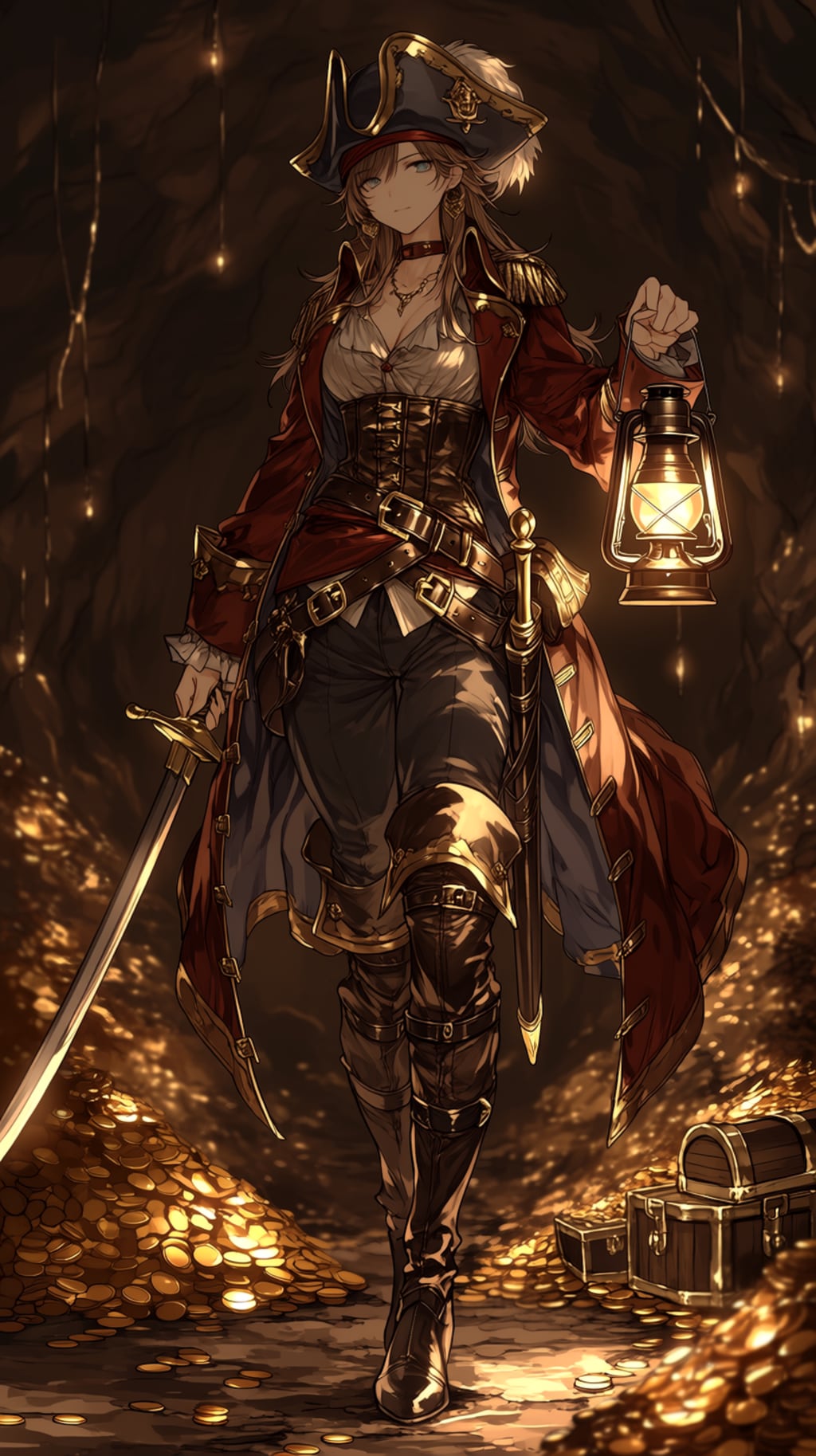 パイレーツ🏴‍☠️