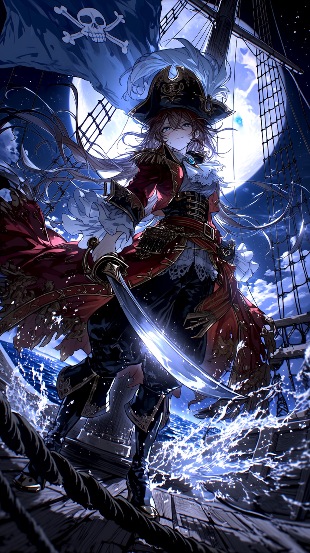 パイレーツ🏴‍☠️