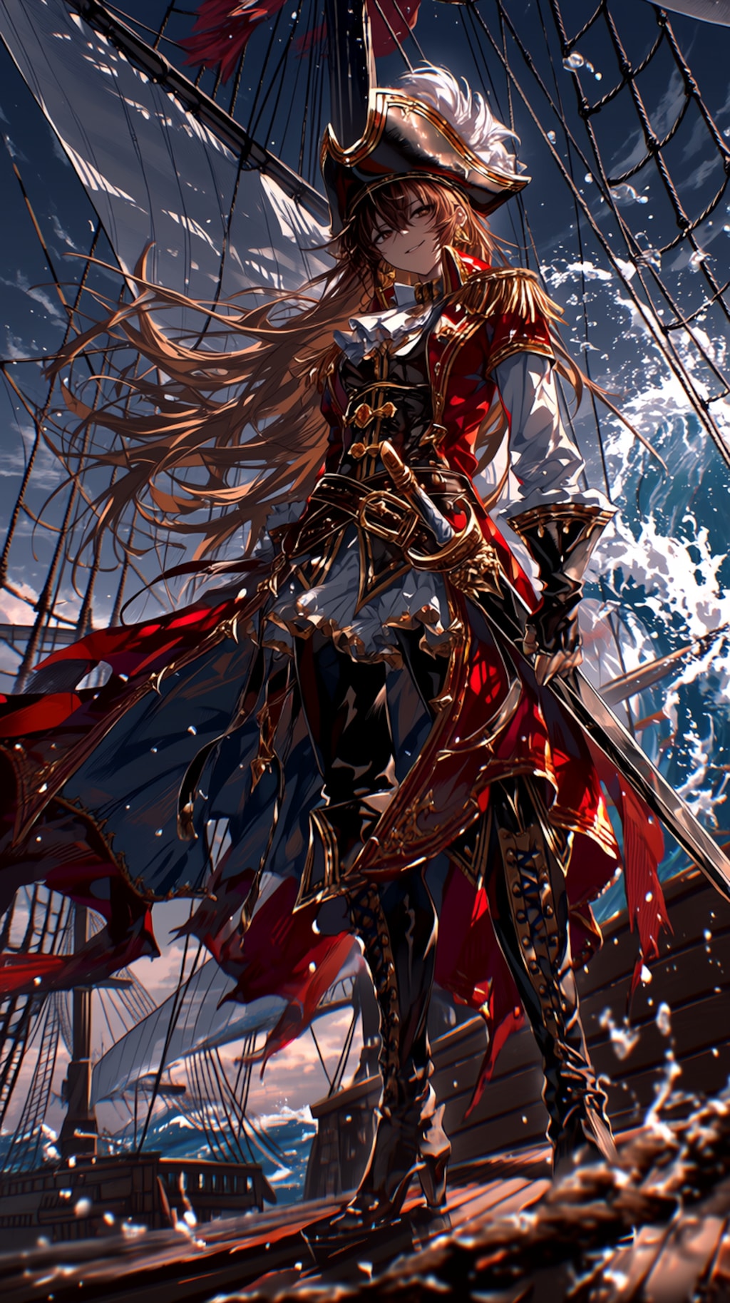 パイレーツ🏴‍☠️