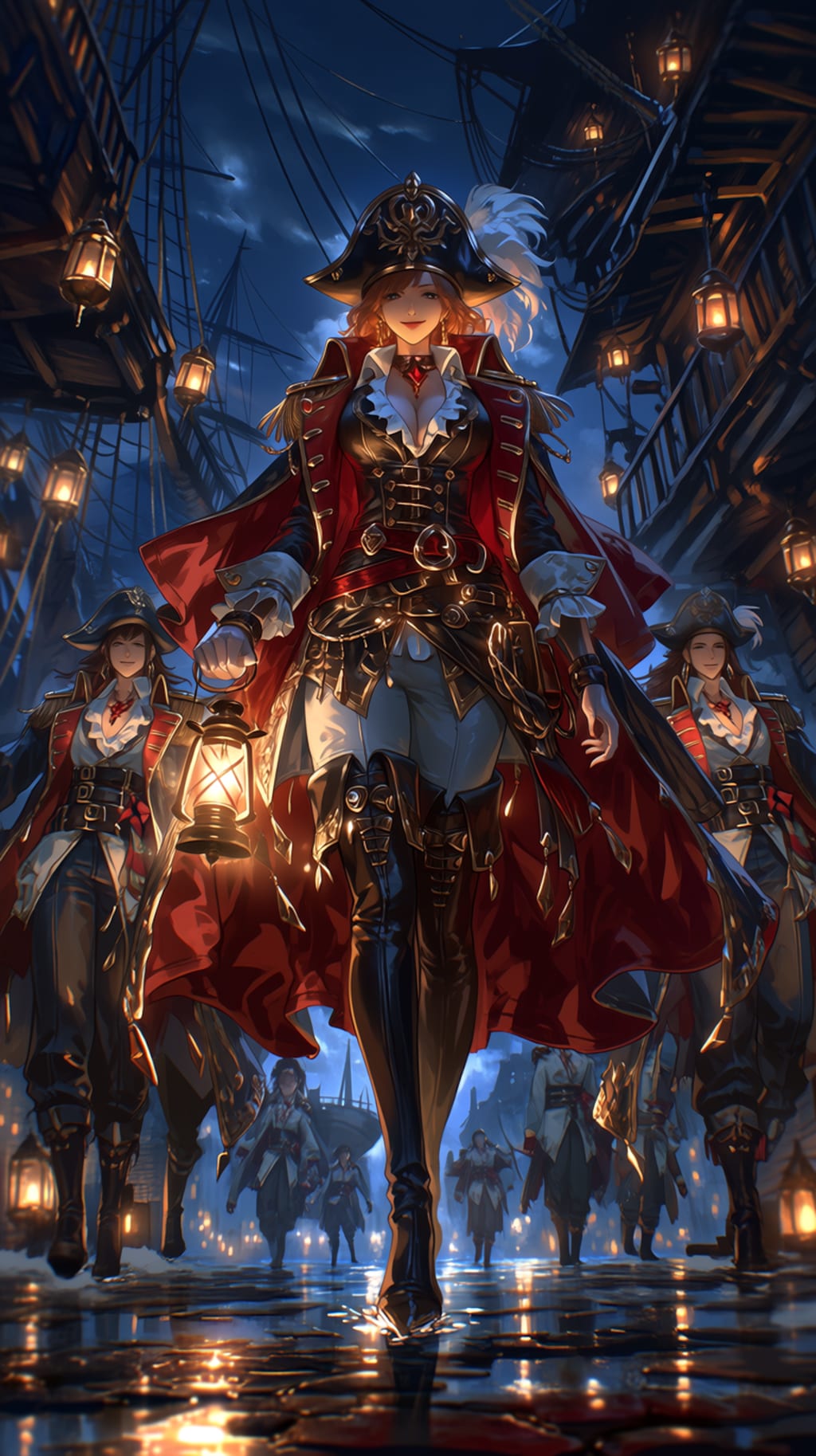 パイレーツ🏴‍☠️