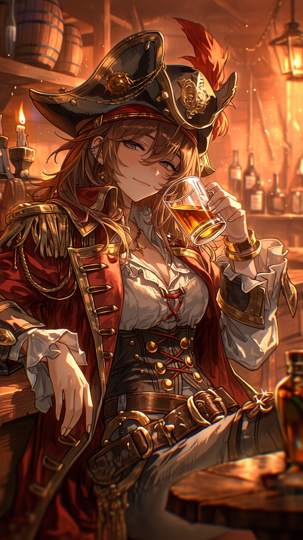 パイレーツ🏴‍☠️
