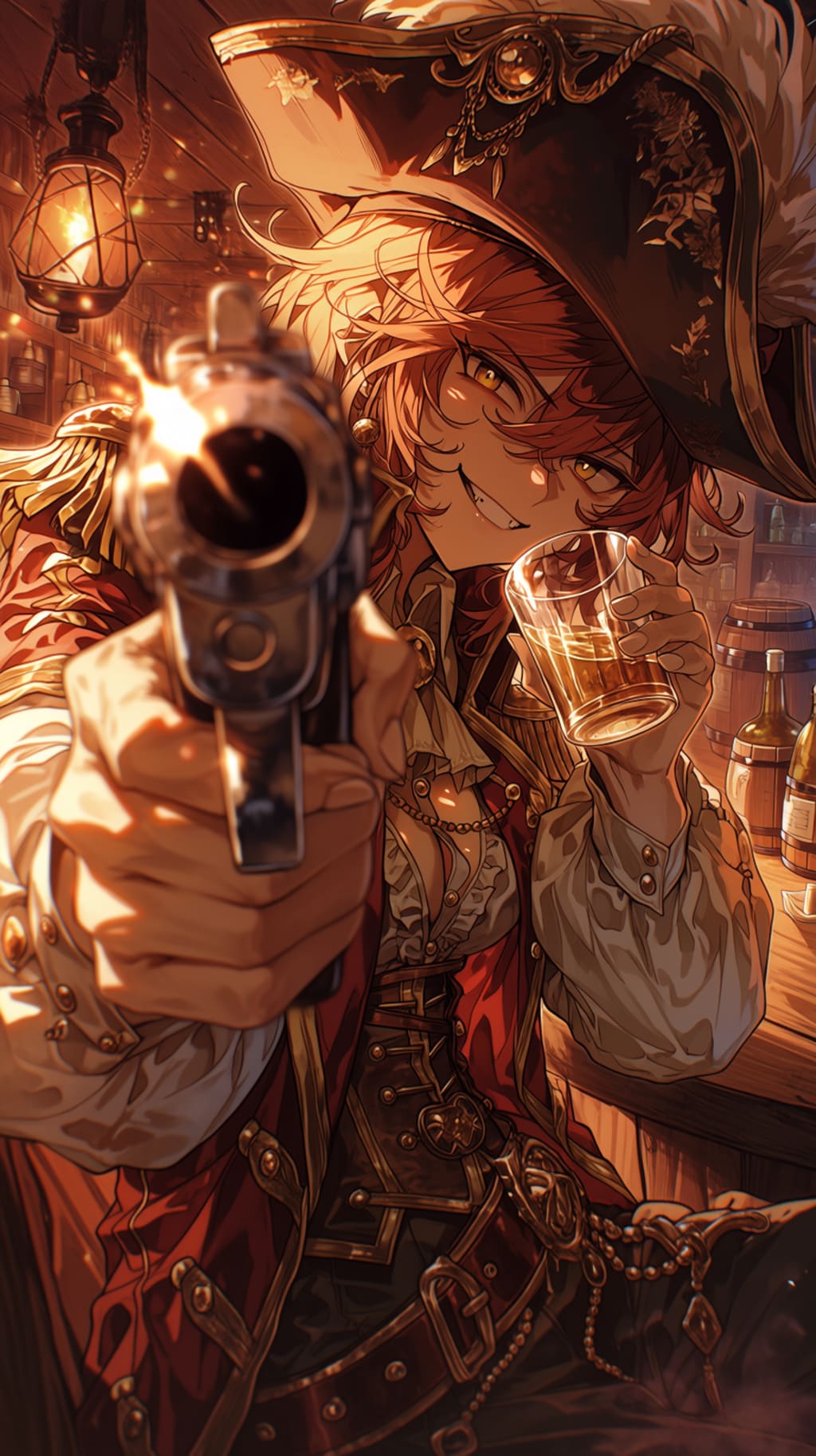 パイレーツ🏴‍☠️
