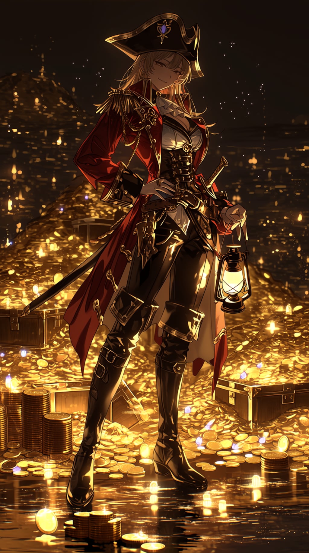 パイレーツ🏴‍☠️