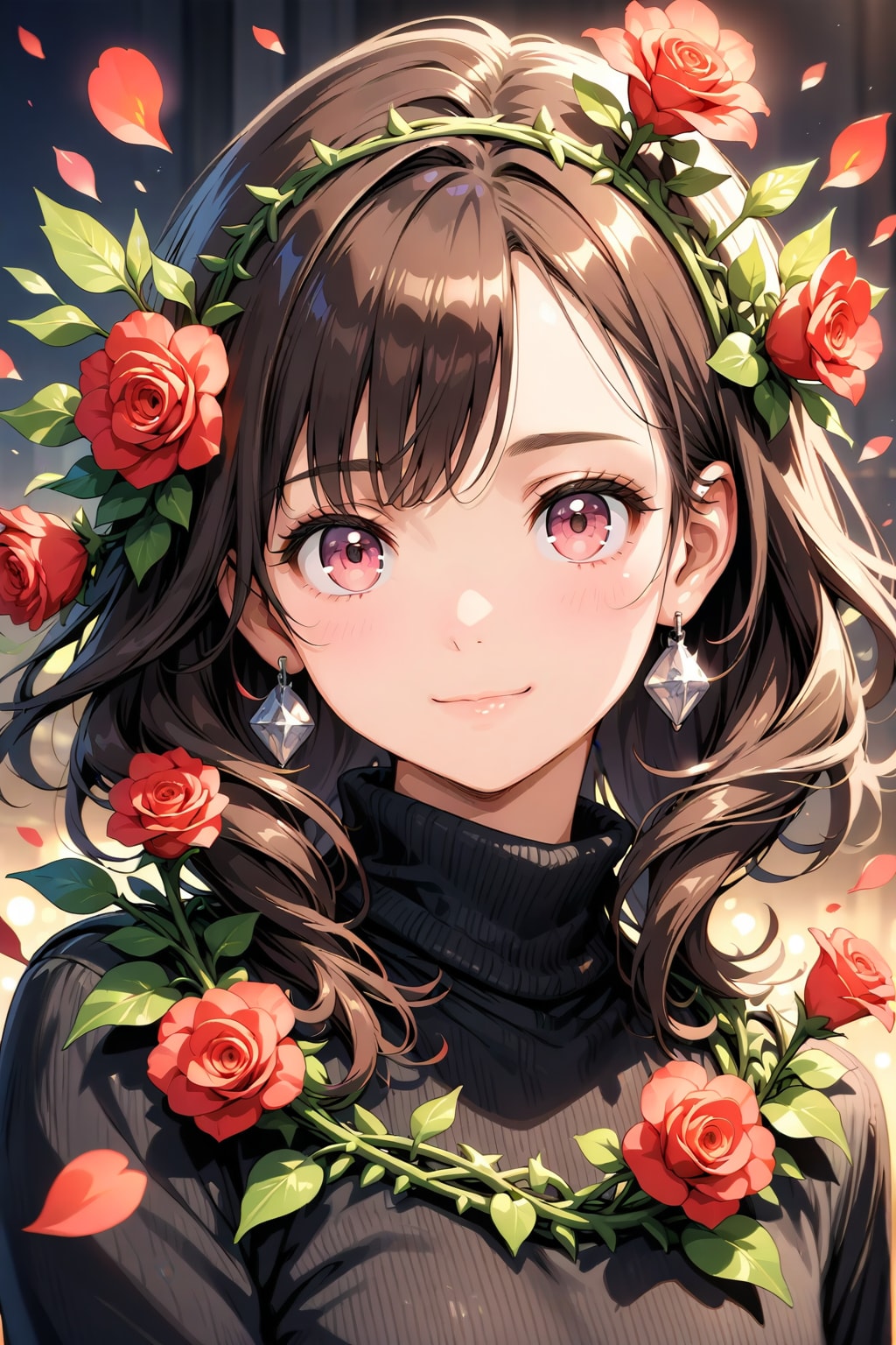 薔薇