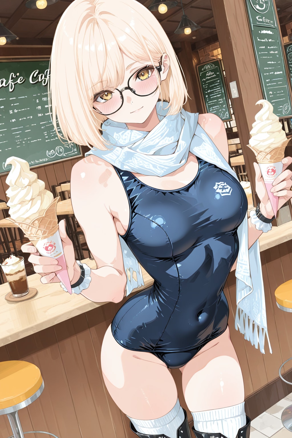 🍨💡