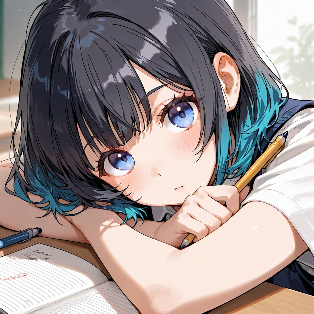 えんぴつ記念日(5月2日)