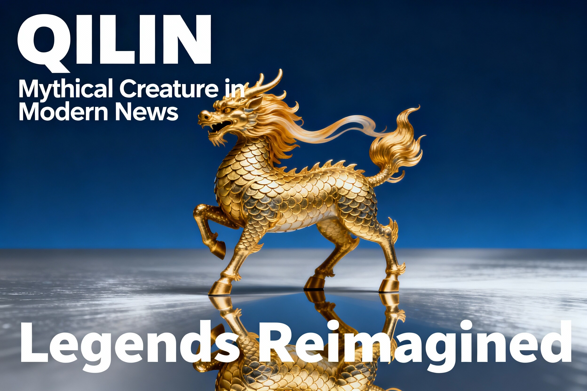 Qilin | の人気AIイラスト・グラビア