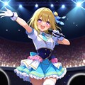 「みんな－！ 今日はありがとう－！！」 2枚目