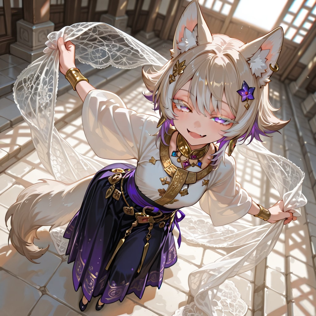 初 | の人気AIイラスト・グラビア