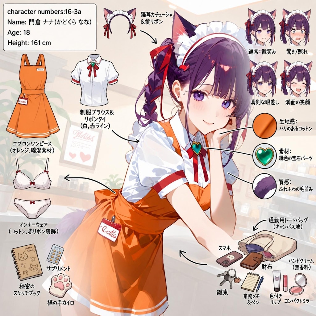 画面は開発中です✨　あくまでも