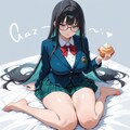 18.「し」→「シュークリーム」かにすけ 4枚目