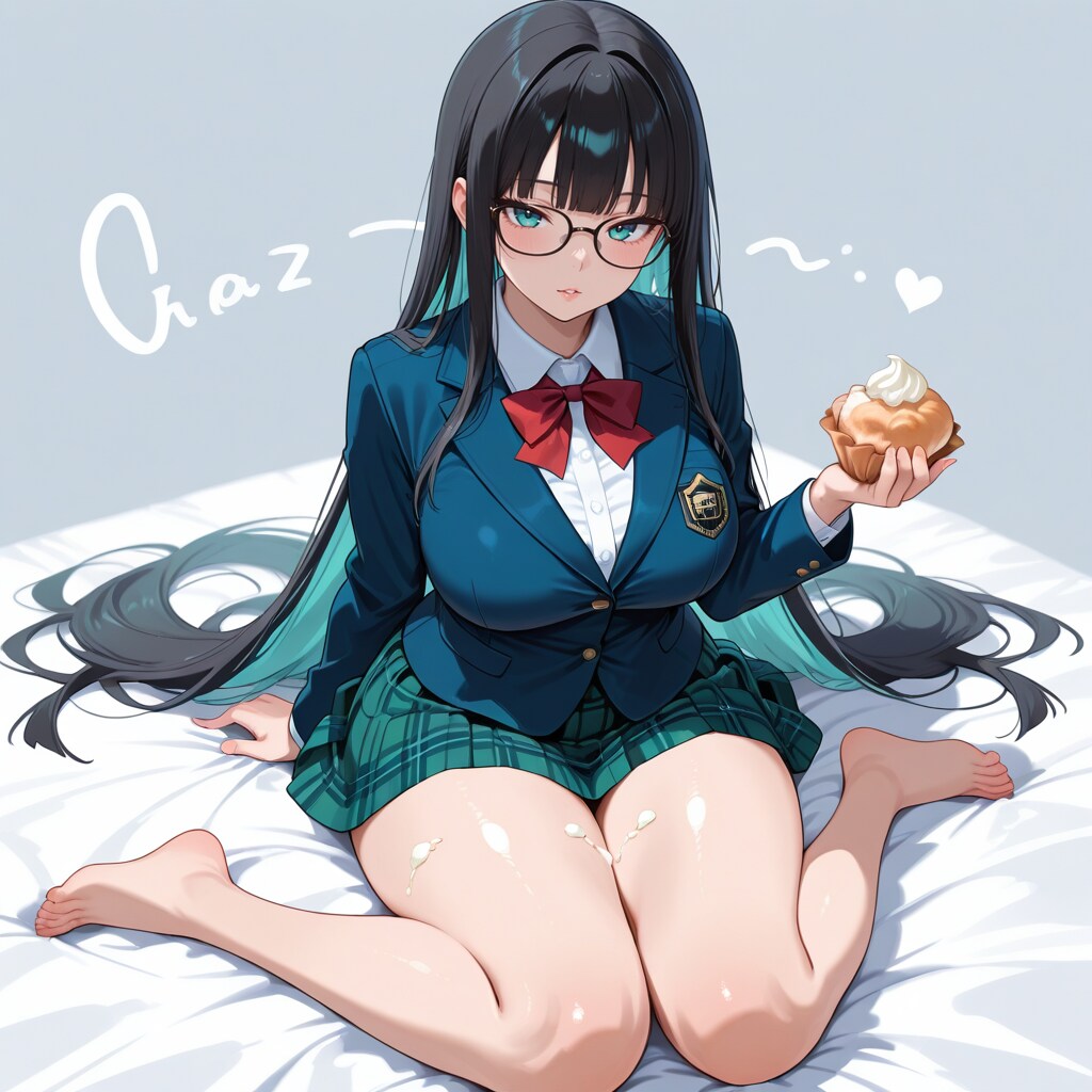 18.「し」→「シュークリーム」かにすけ