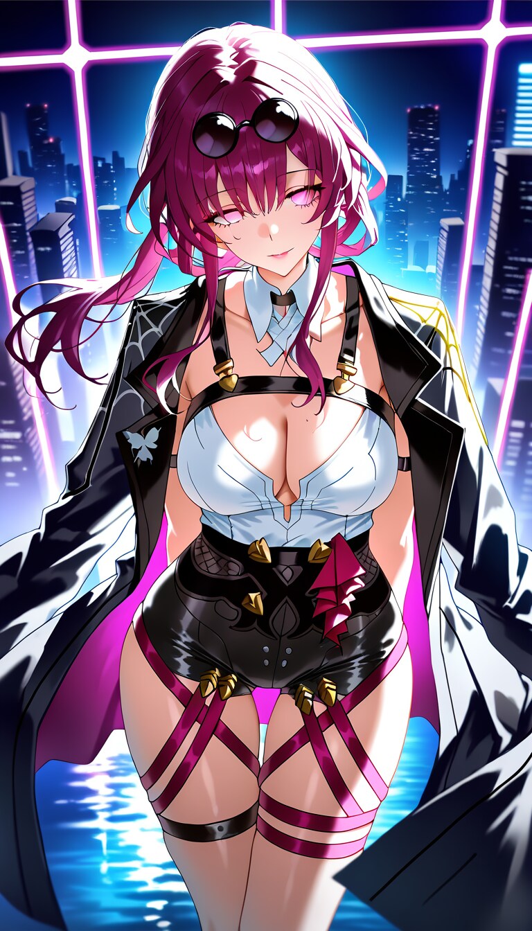 カフカ14（崩壊スターレイル）