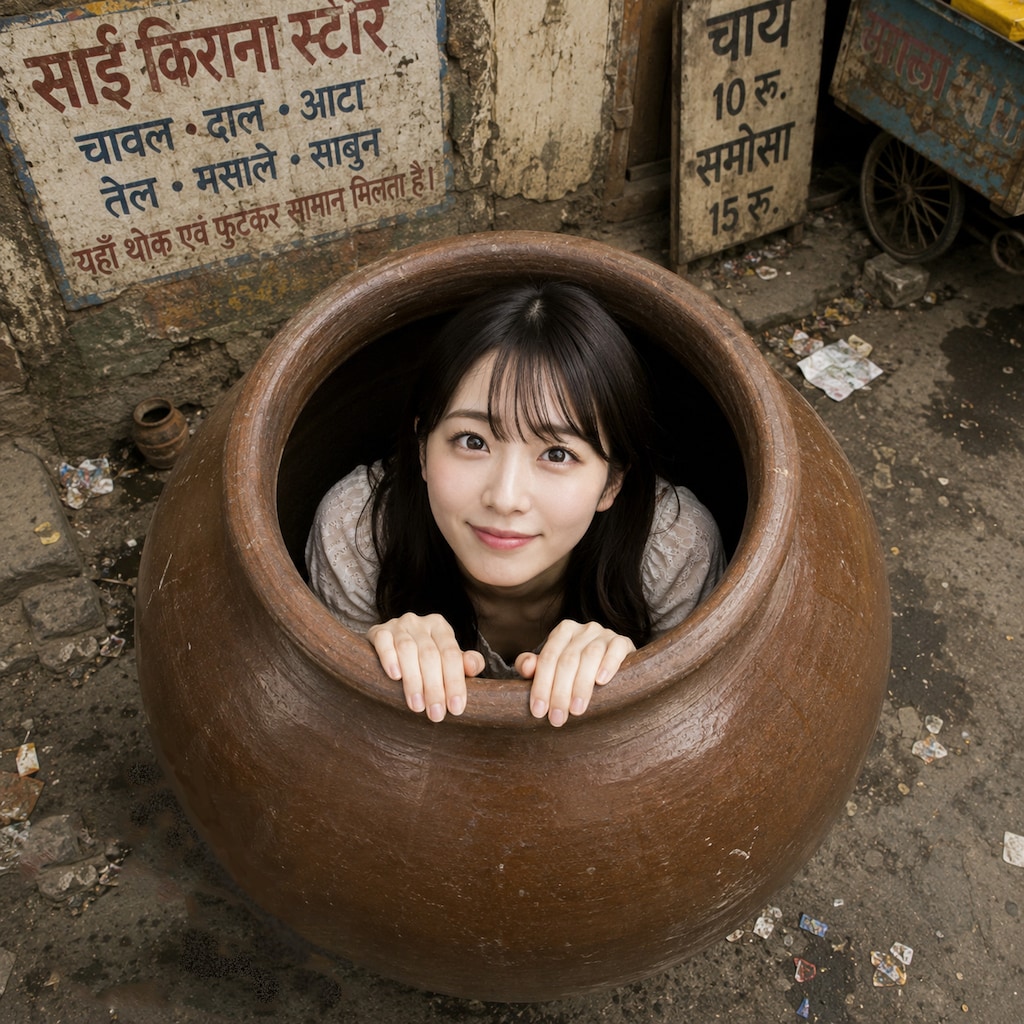壺おね