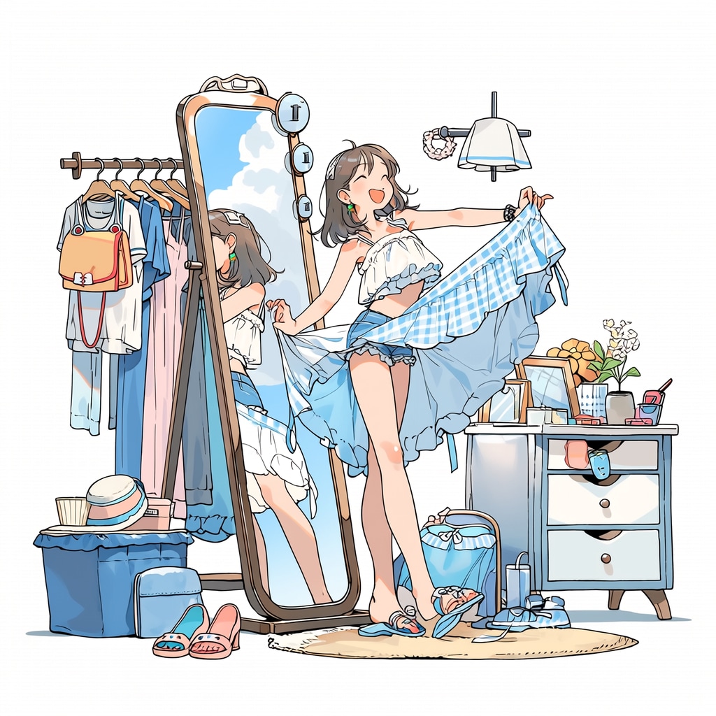 お気に入り（ニジジャーニー）