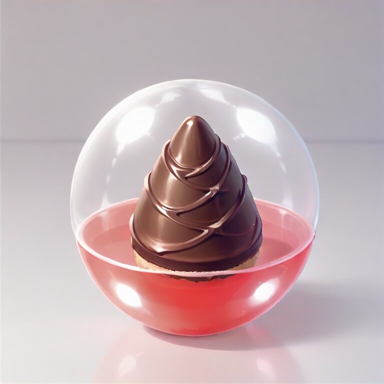 たけのこがちゃ