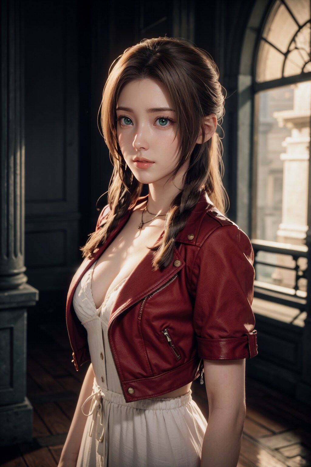 Final Fantasy 7
