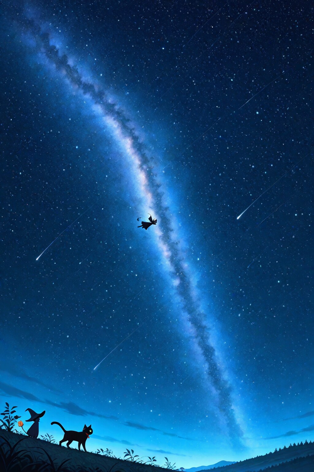 星空