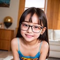 遊んで〜♥お兄ちゃん 5枚目