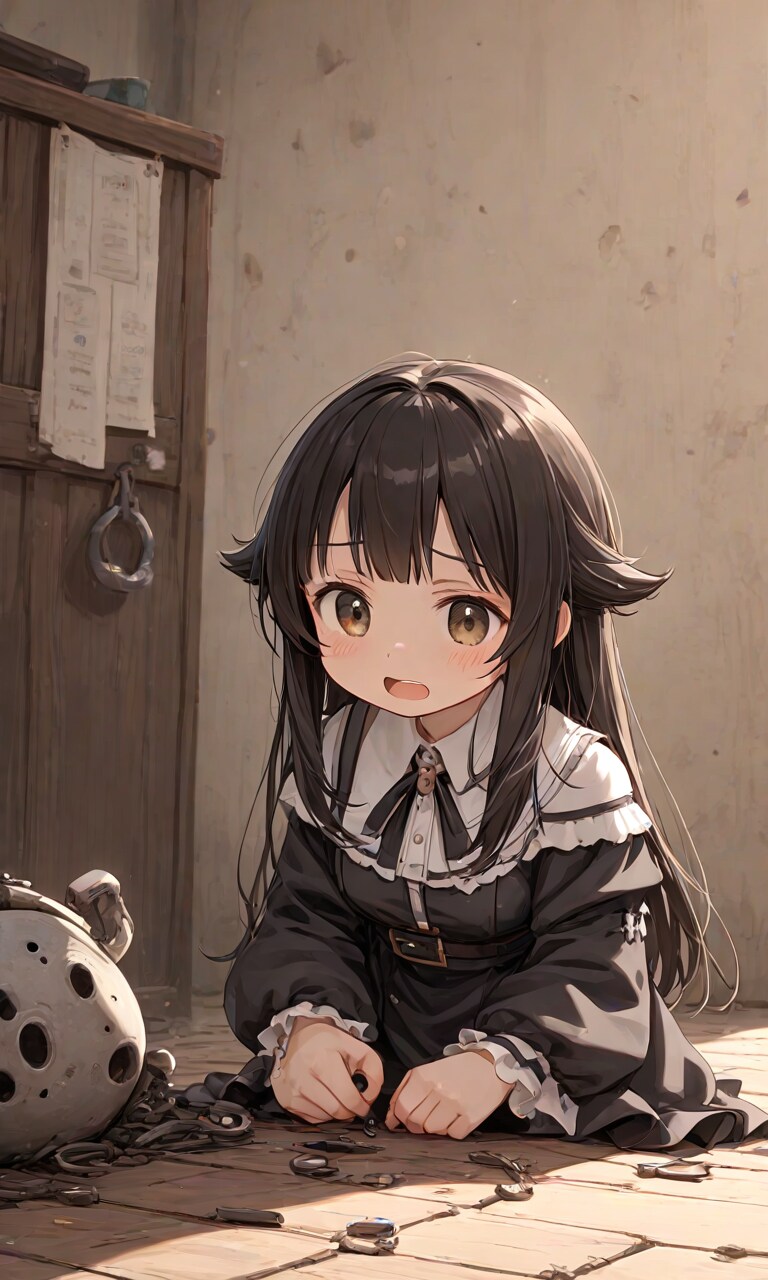 あぁどうしよう😥