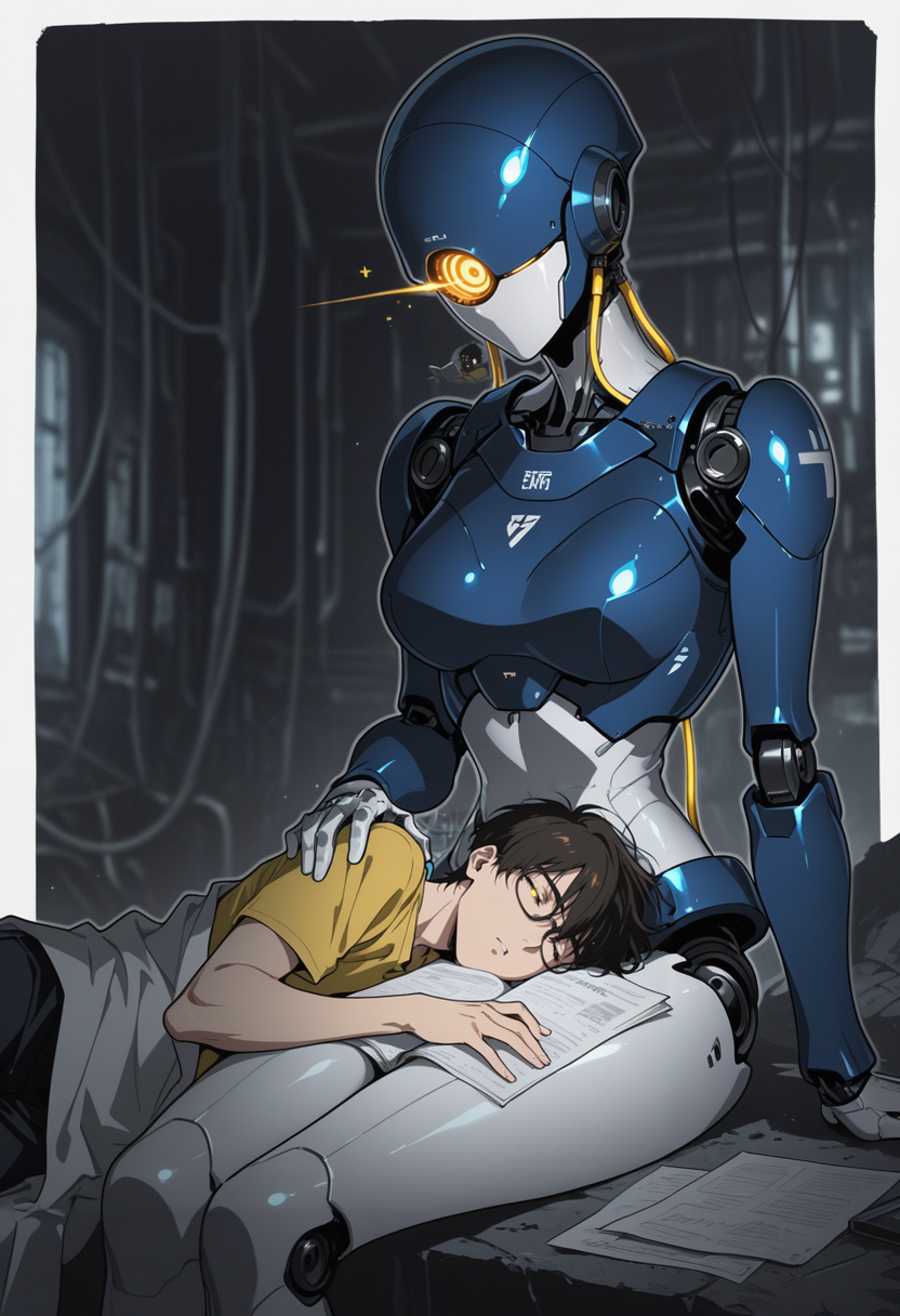 あんなこといいな　できたらいいな | の人気AIイラスト・グラビア