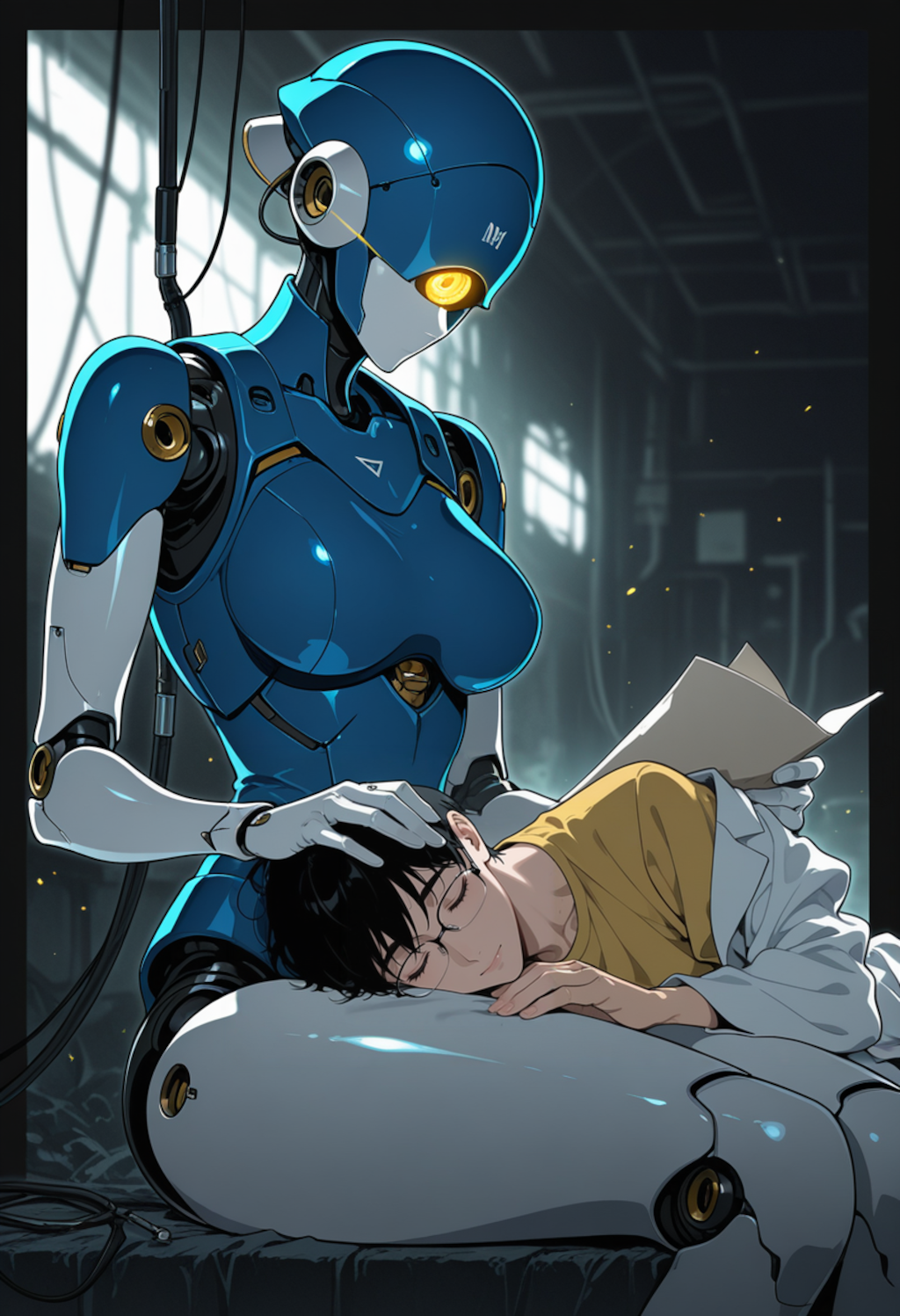 あんなこといいな　できたらいいな