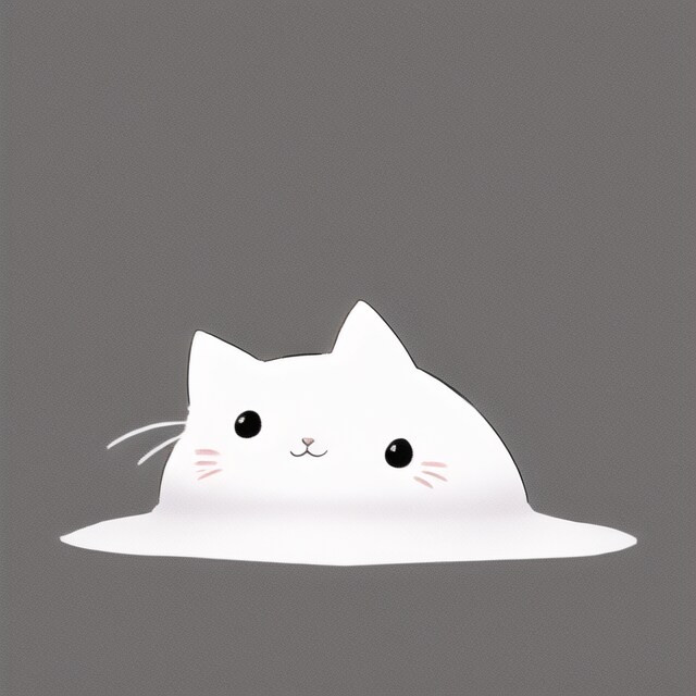 猫は液体