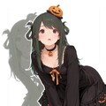 ハロウィンスタイル 5枚目