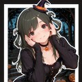 ハロウィンスタイル 4枚目