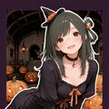 ハロウィンスタイル 2枚目