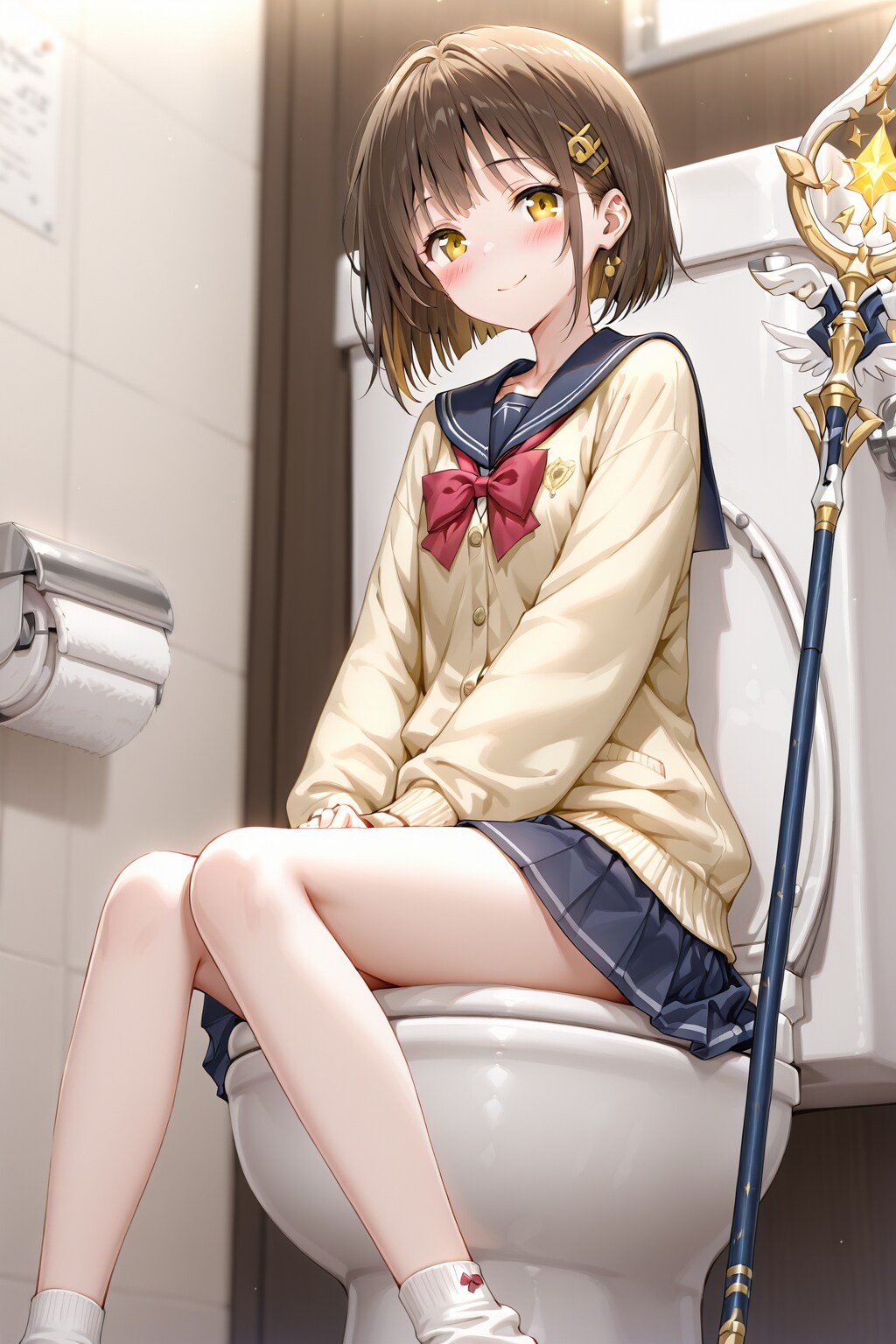 ★ほっ…