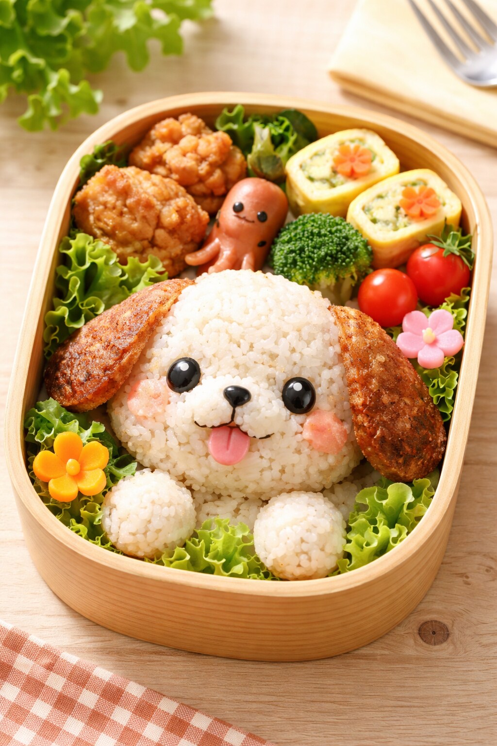 まちがいだらけ