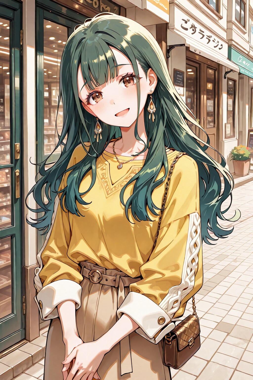 BONSAIさん１３５