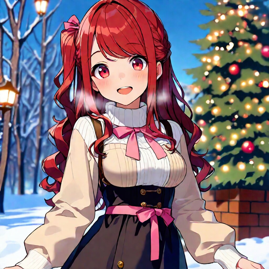 森を歩いて | の人気AIイラスト・グラビア