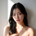 脱げかけお姉さん 9枚目