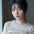 脱げかけお姉さん 8枚目