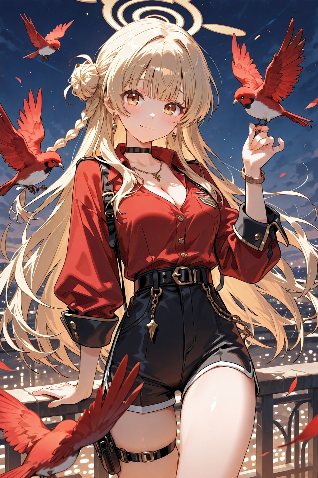 ファイヤーバード
