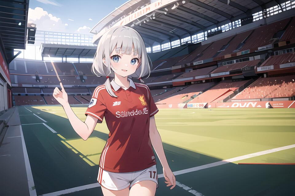 アンフィールド