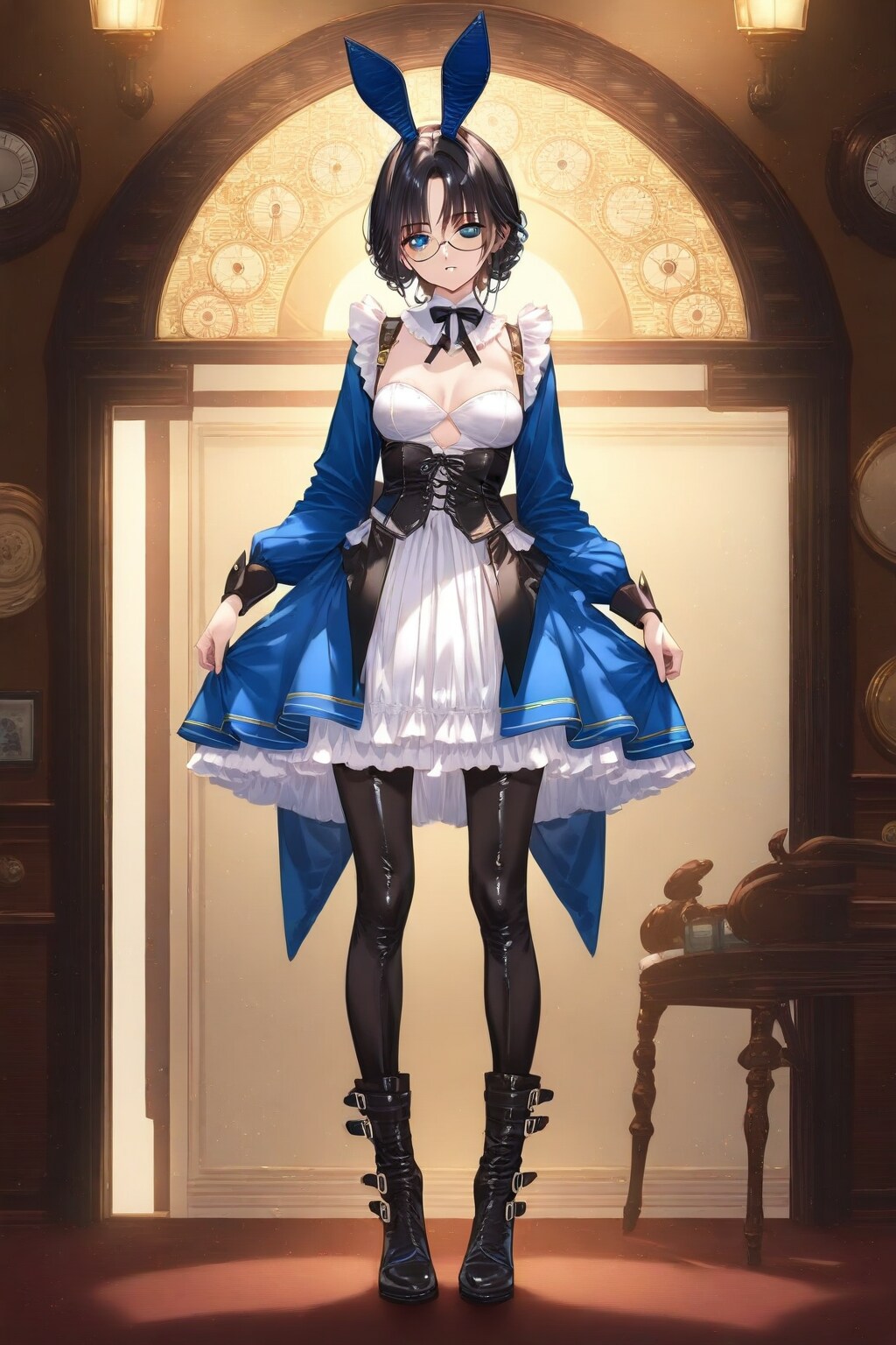 朝日が昇るまでに国へ帰らなきゃ